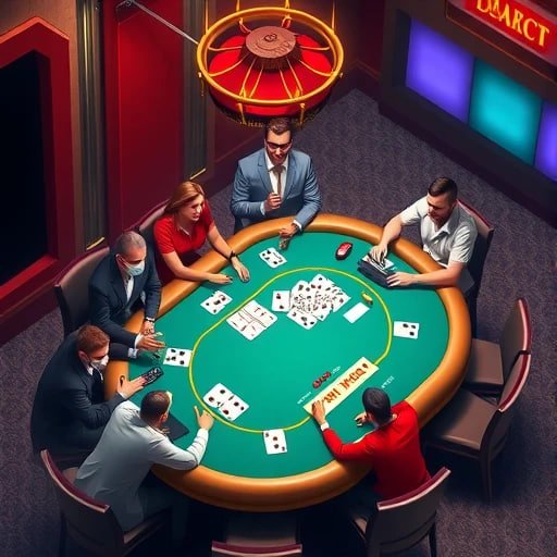 Antarmuka permainan Japan Pools di platform rajawali77